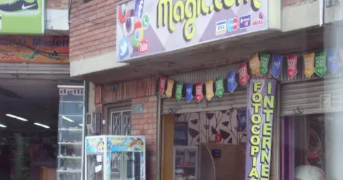 PAPELERIA MAGICCOM BOGOTÁ PAPELERIA MAGICCOM BOGOTÁ
